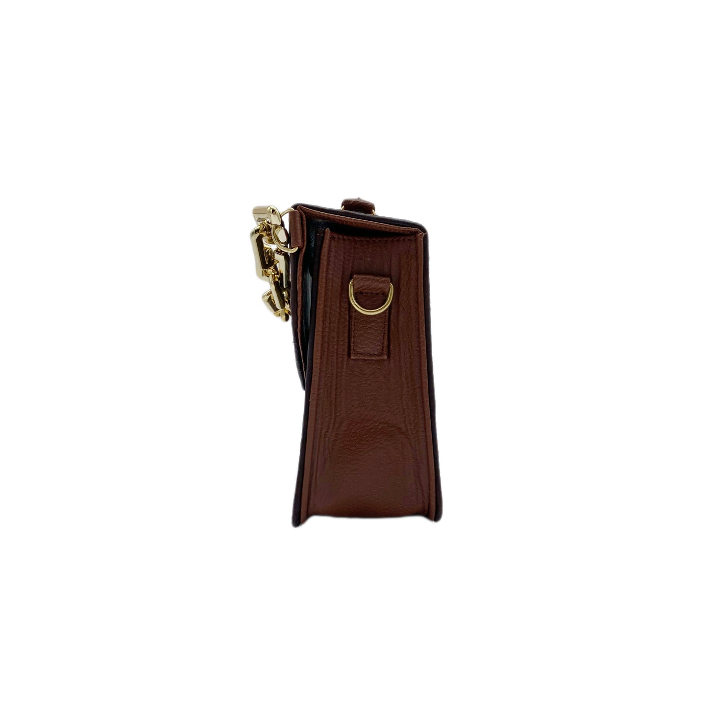 Elysian Fiore Tooled Leather Purse