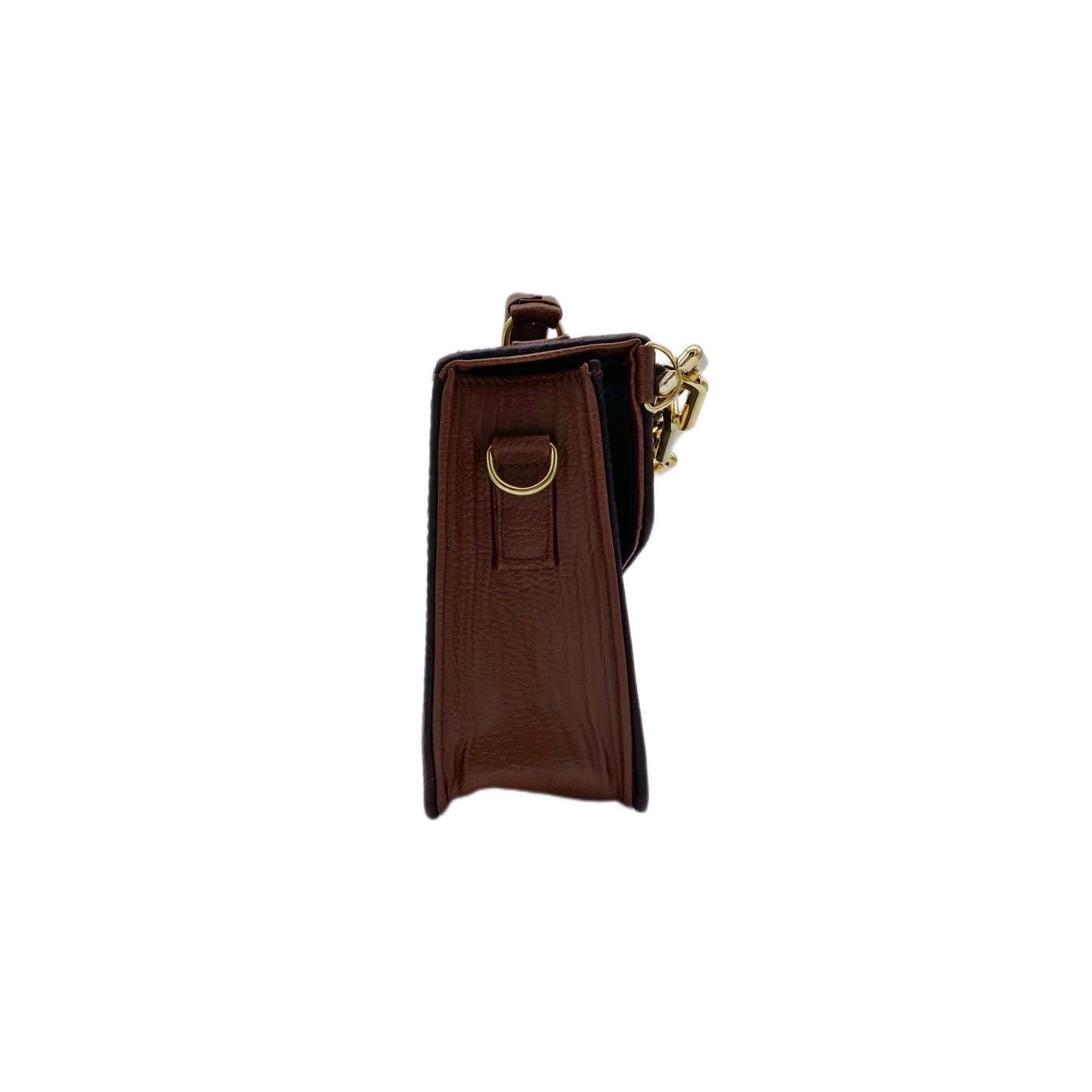 Elysian Fiore Tooled Leather Purse