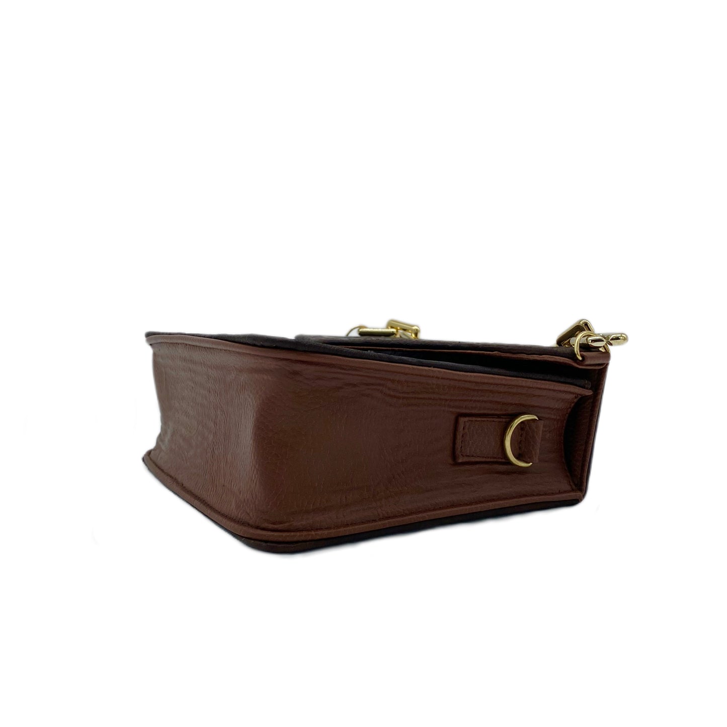 Elysian Fiore Tooled Leather Purse