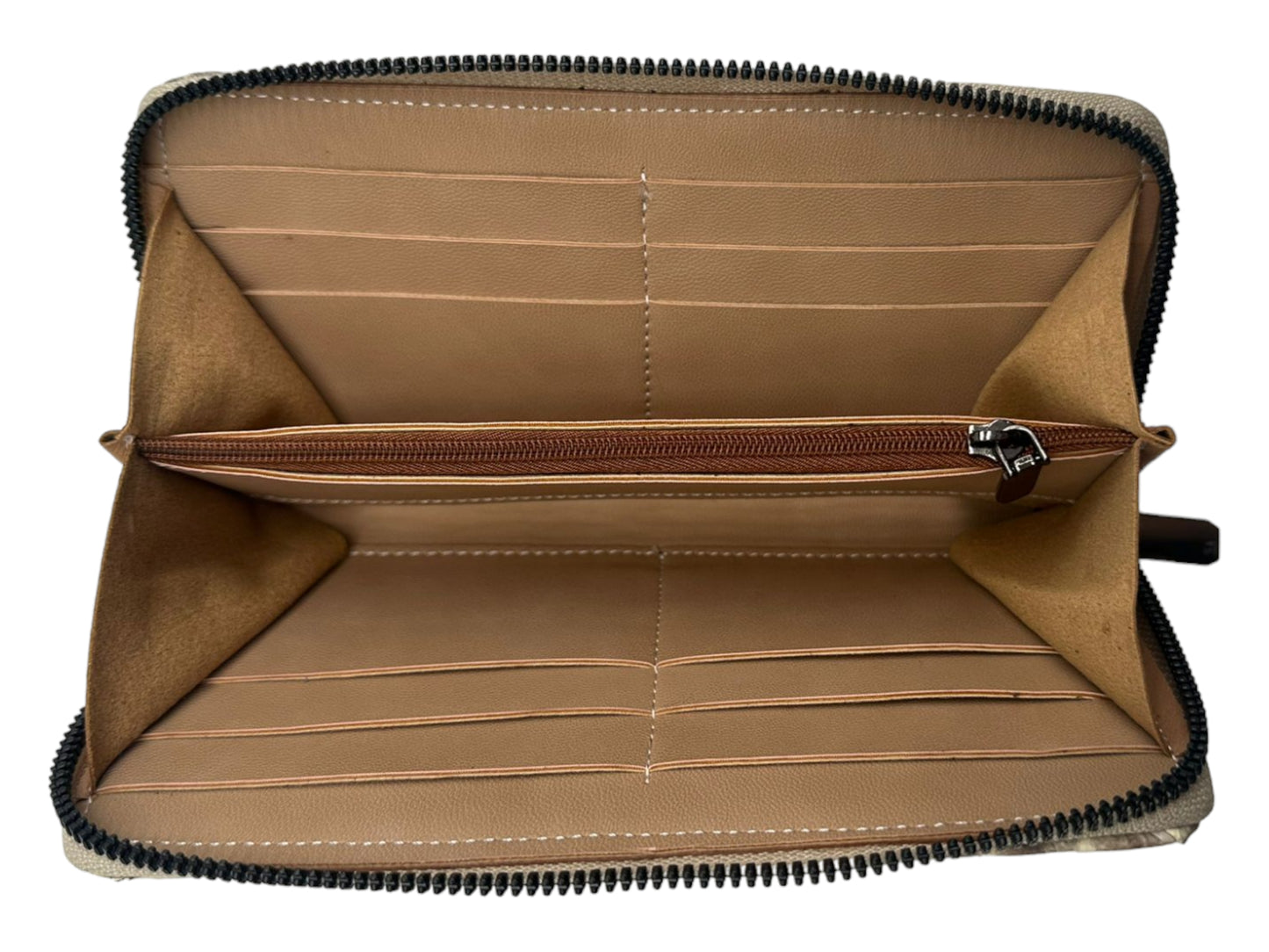 The Ambrosia Snakeskin Clutch