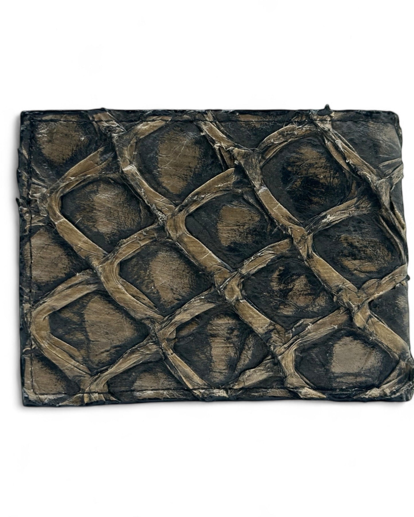 round western purse