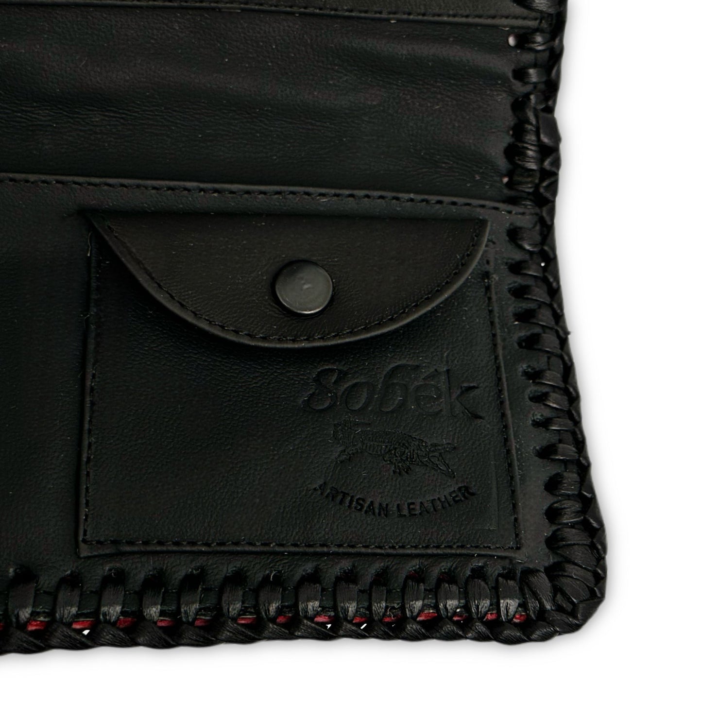 alligator clutch