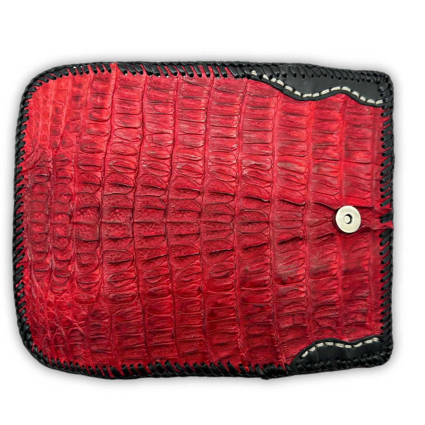 alligator cltuch