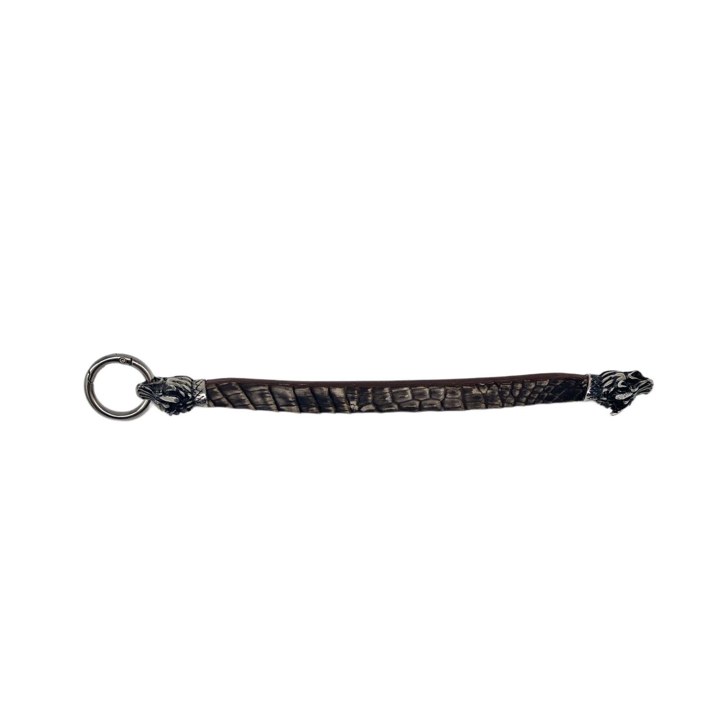 Alligator Dragon Bracelet - Sobék