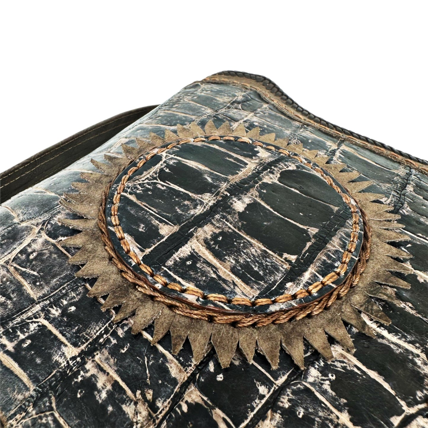 ArmaShell Armadillo Bohemian Bag - Sobék