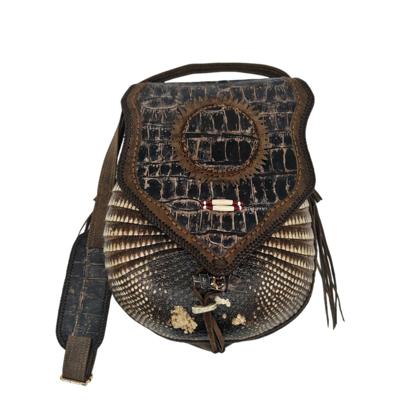 ArmaShell Armadillo Bohemian Bag - Sobék