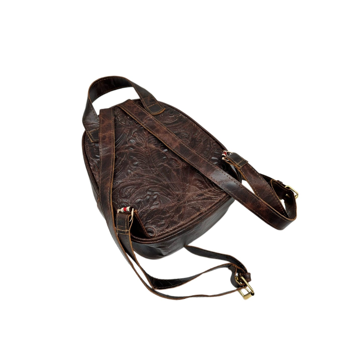 Aztec Cowhair Mini Backpack Perfect - Sobék