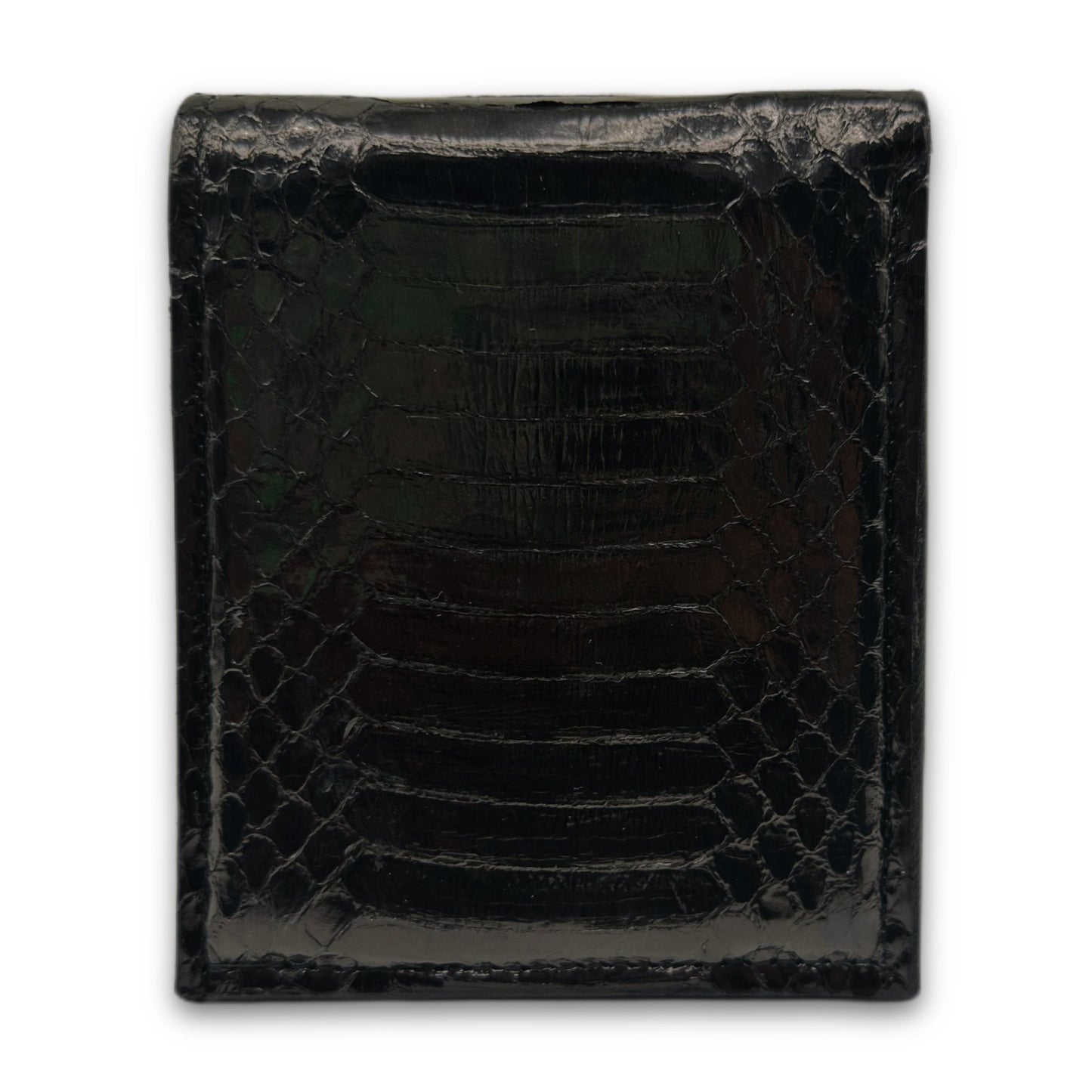 Blackstone Cobra Snakeskin Wallet - Sobék
