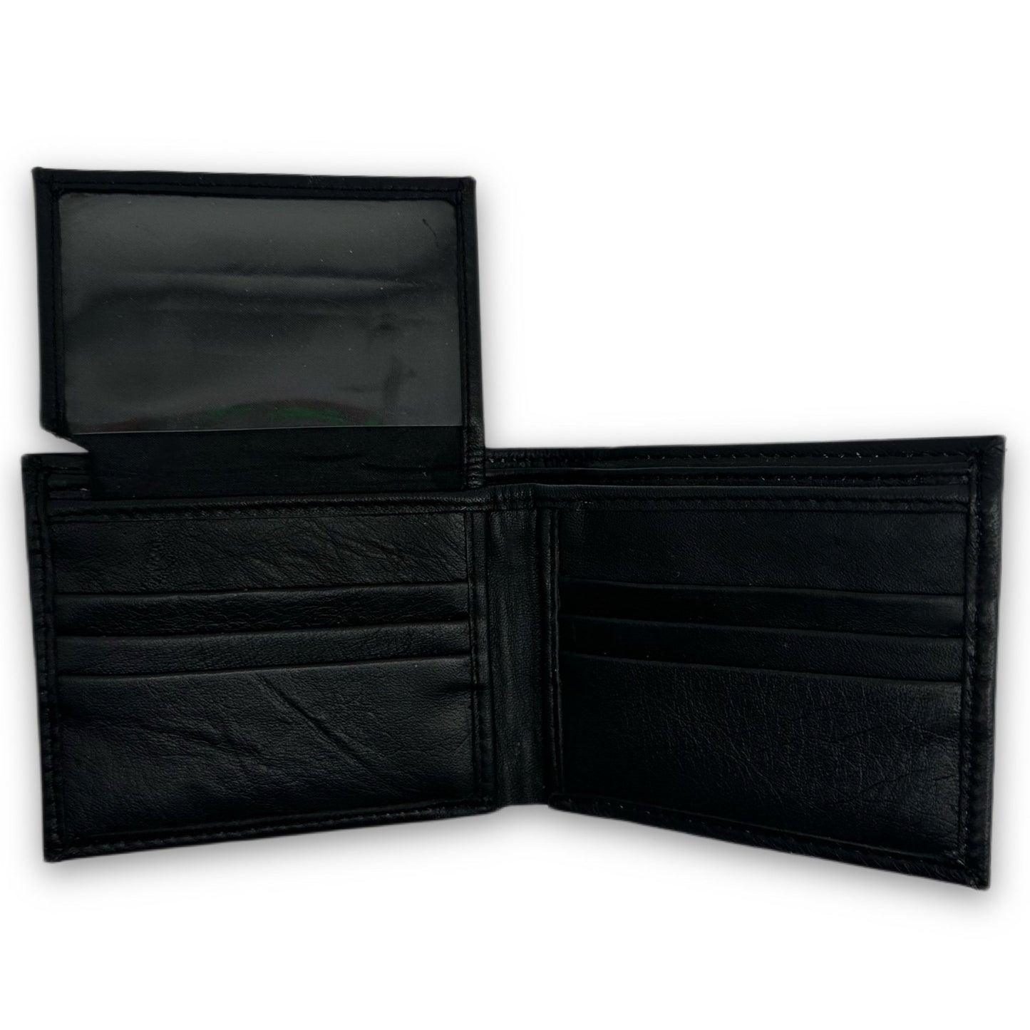 Blackstone Cobra Snakeskin Wallet - Sobék