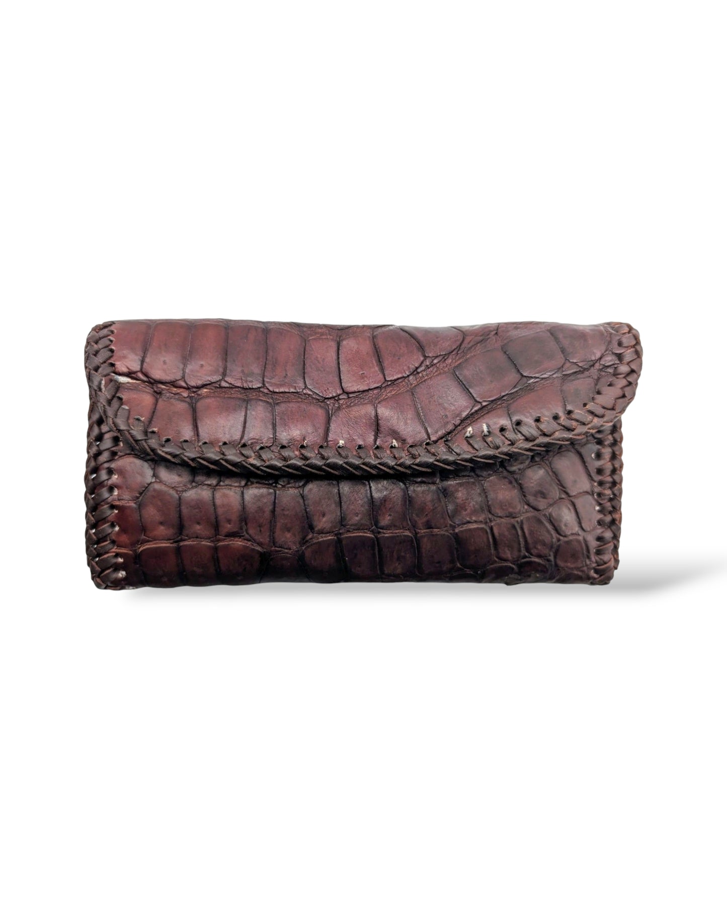 round western purse