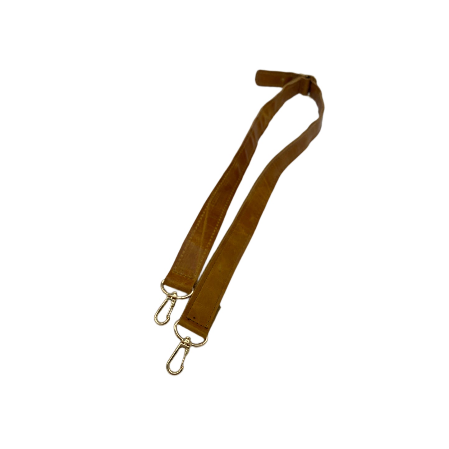 Outlaw Duotone Cowhide Fringe Crossbody Tote