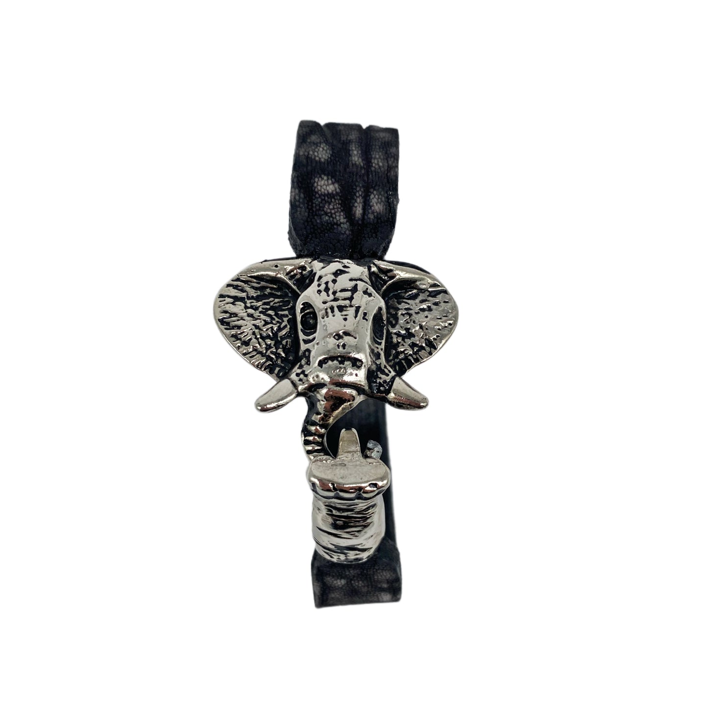 Elephant Hide Bracelet