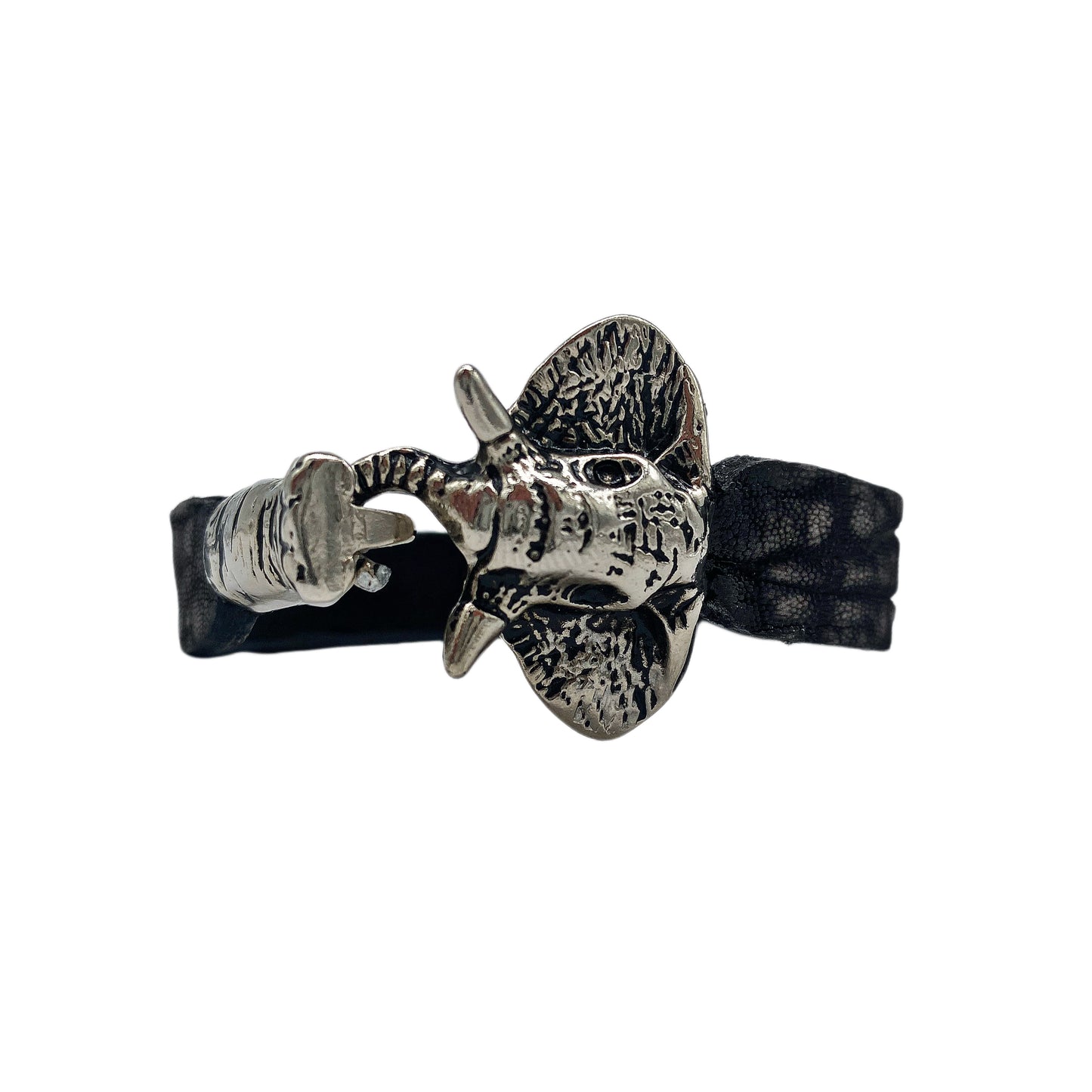 Elephant Hide Bracelet