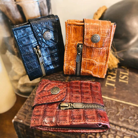 When Should You Consider Upgrading Your Men's Wallet?