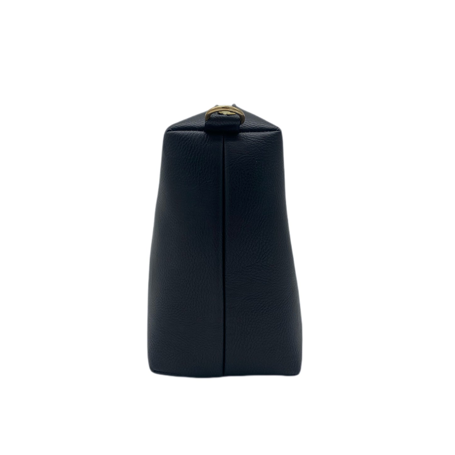 Elevé Floral Painted Tooled Leather Tote