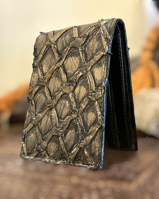 pirarucu wallet