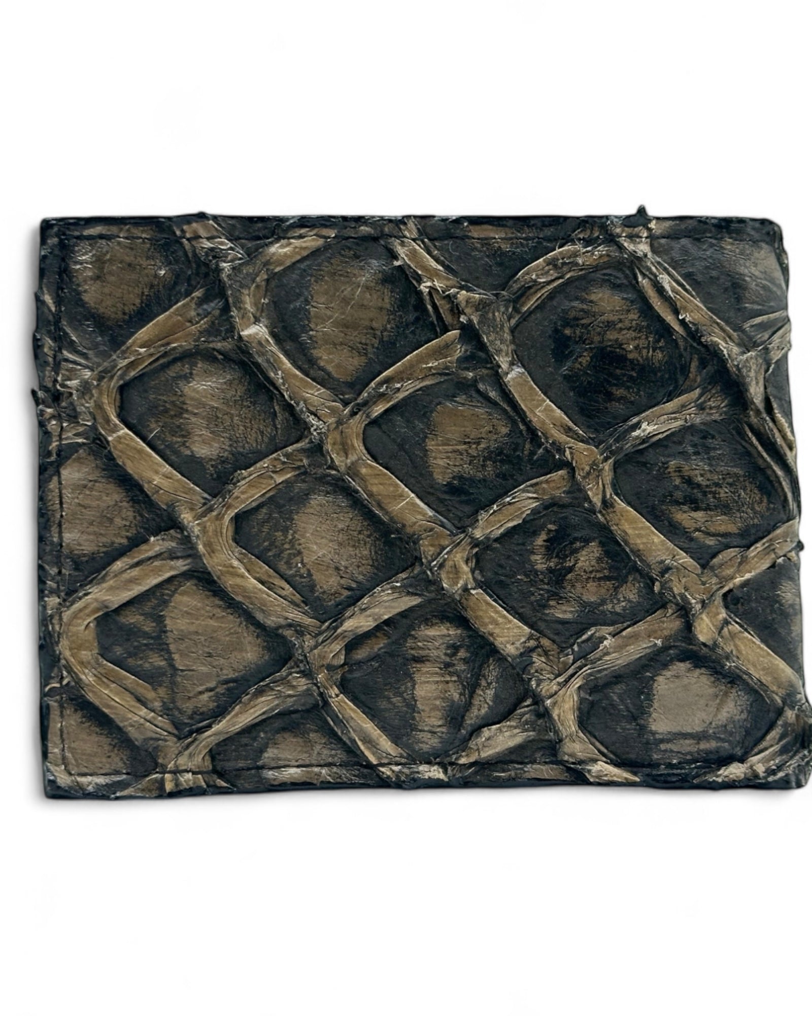 round western purse