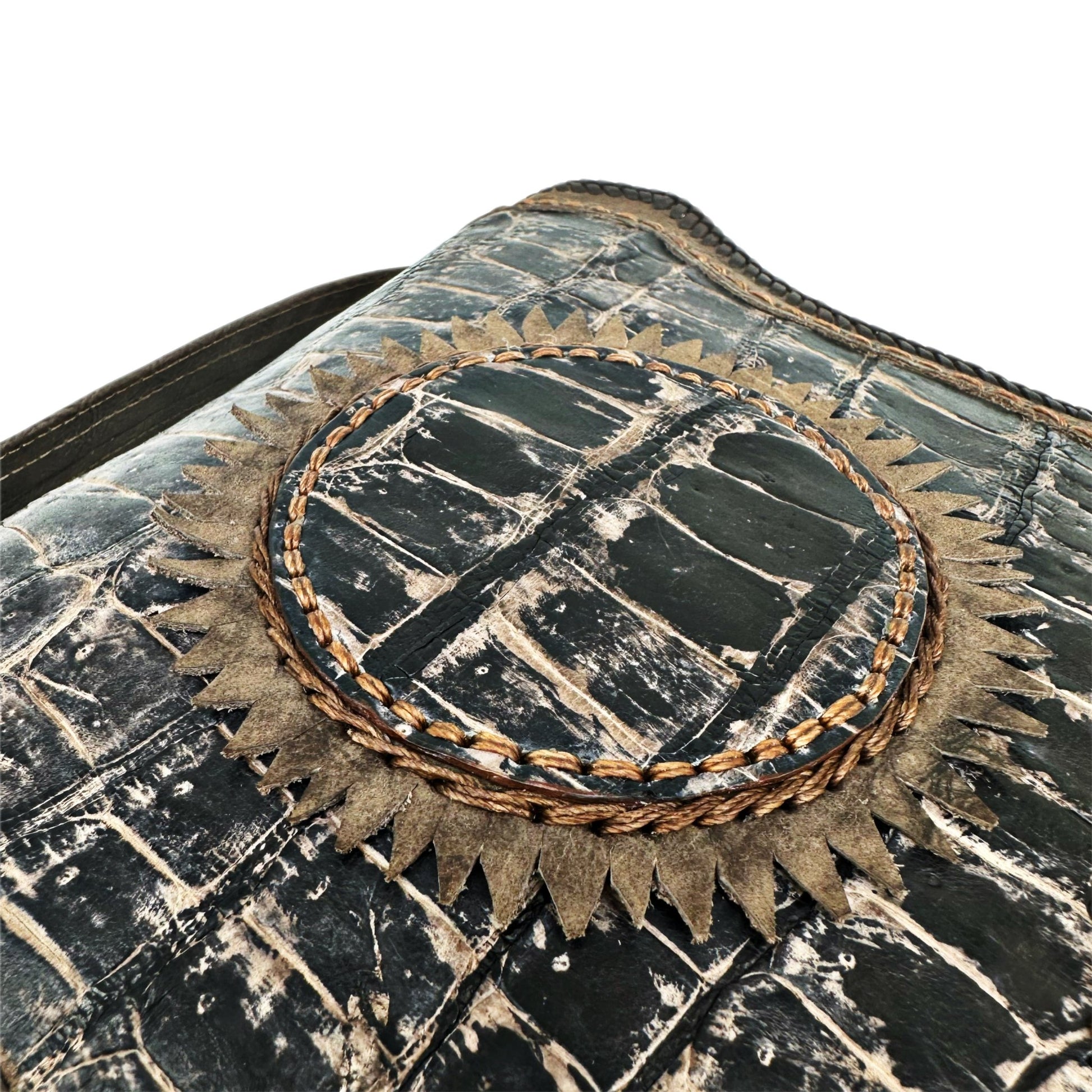 ArmaShell Armadillo Bohemian Bag - Sobék