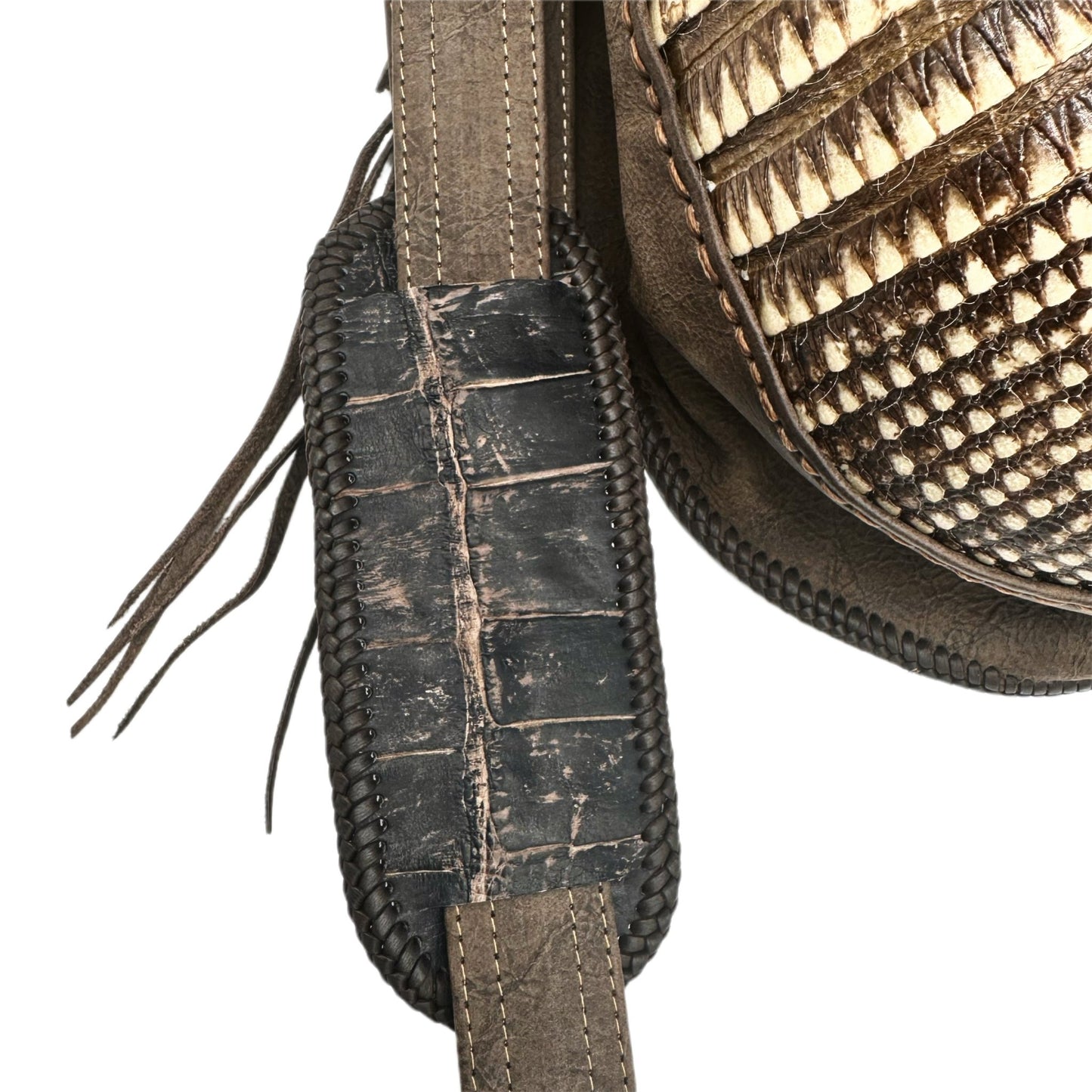 ArmaShell Armadillo Bohemian Bag - Sobék
