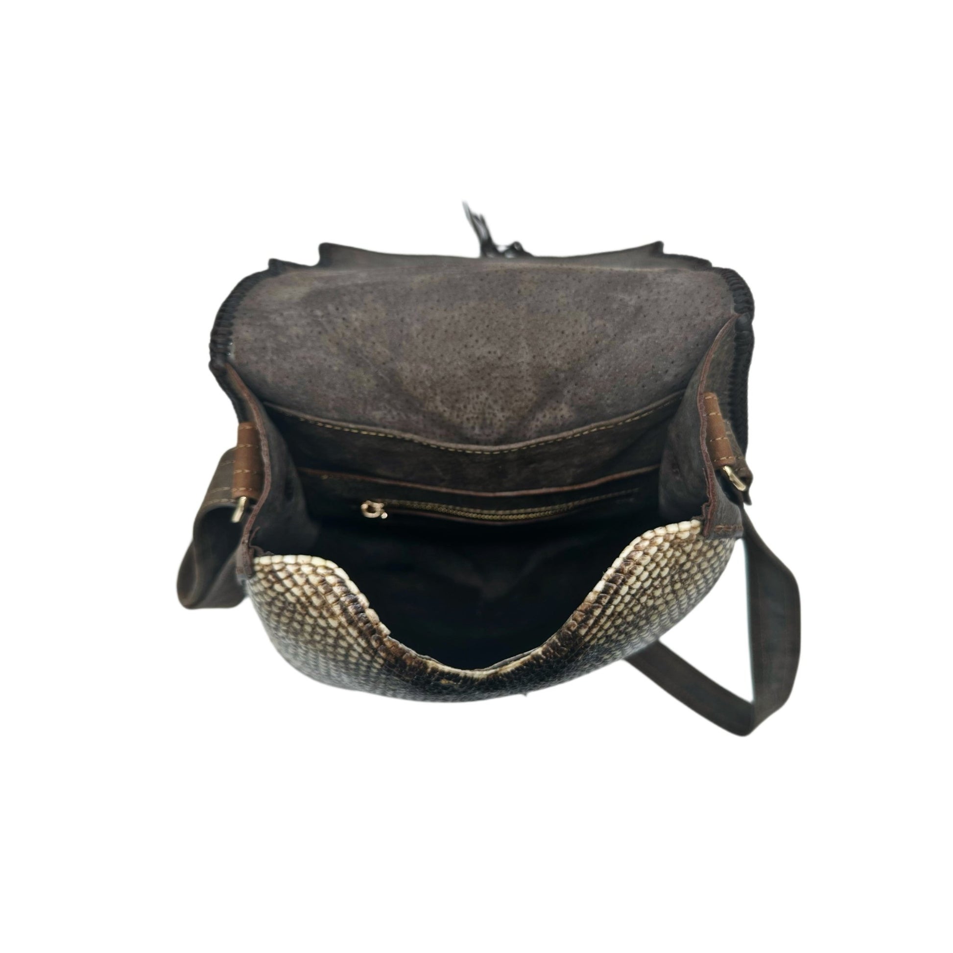 ArmaShell Armadillo Bohemian Bag - Sobék
