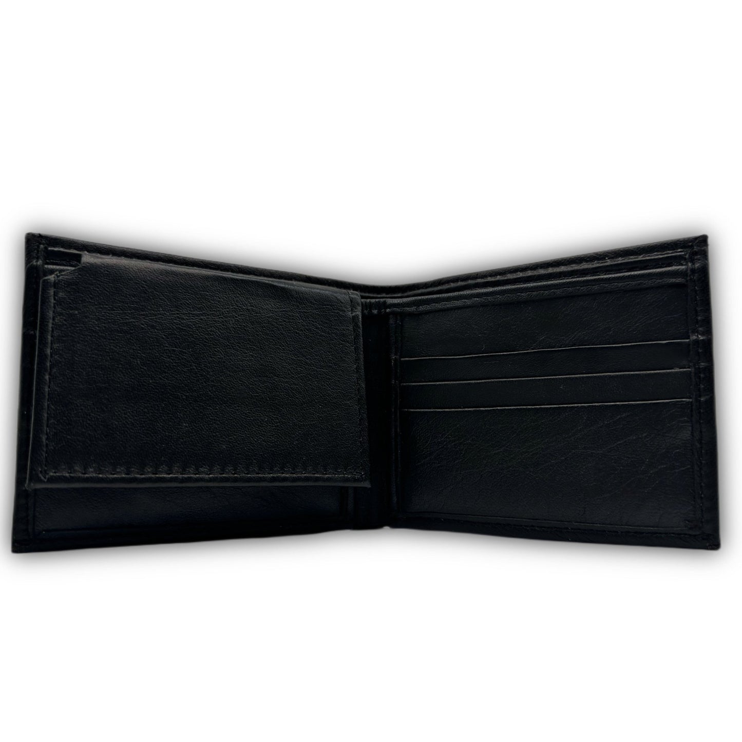 Blackstone Cobra Snakeskin Wallet - Sobék