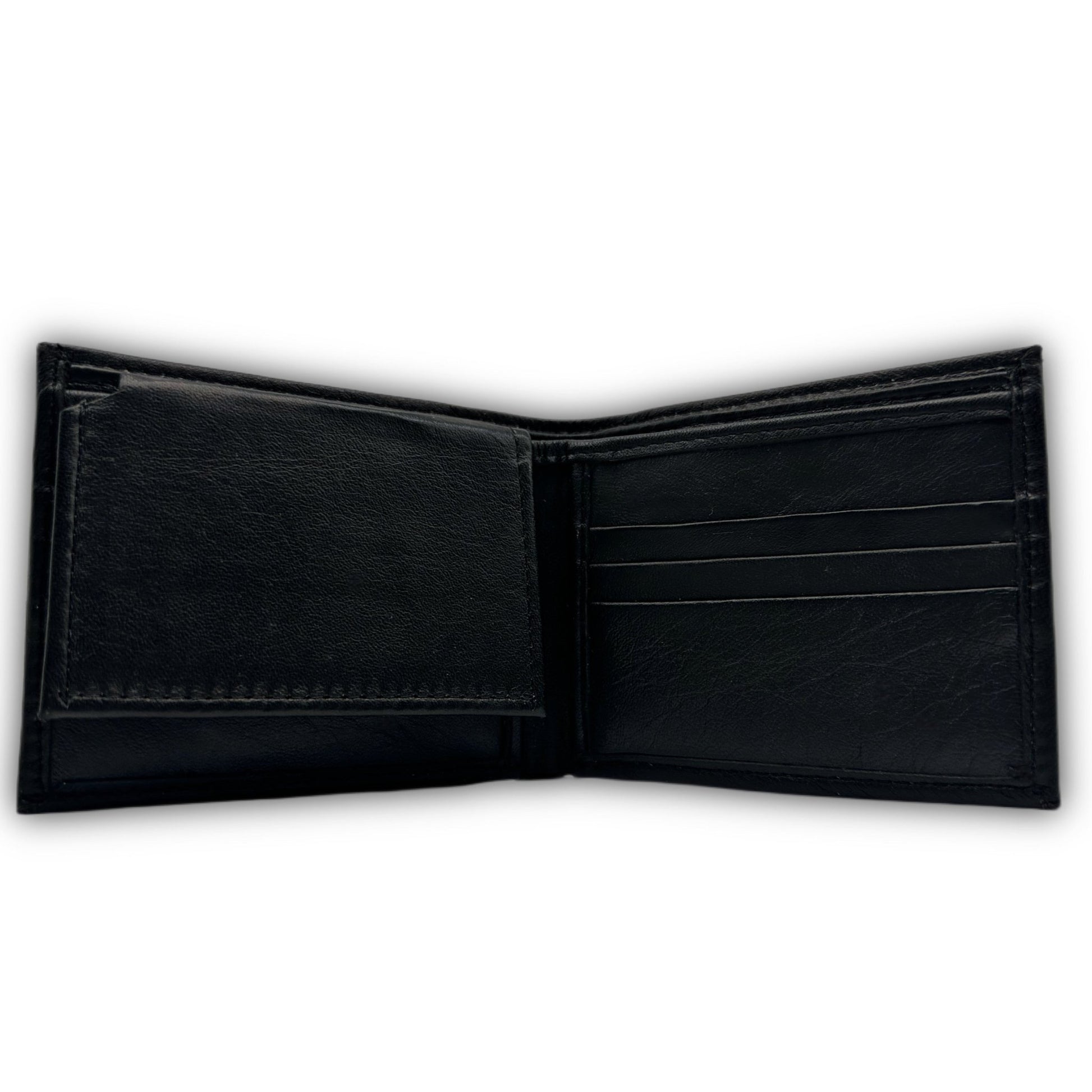 Blackstone Cobra Snakeskin Wallet - Sobék