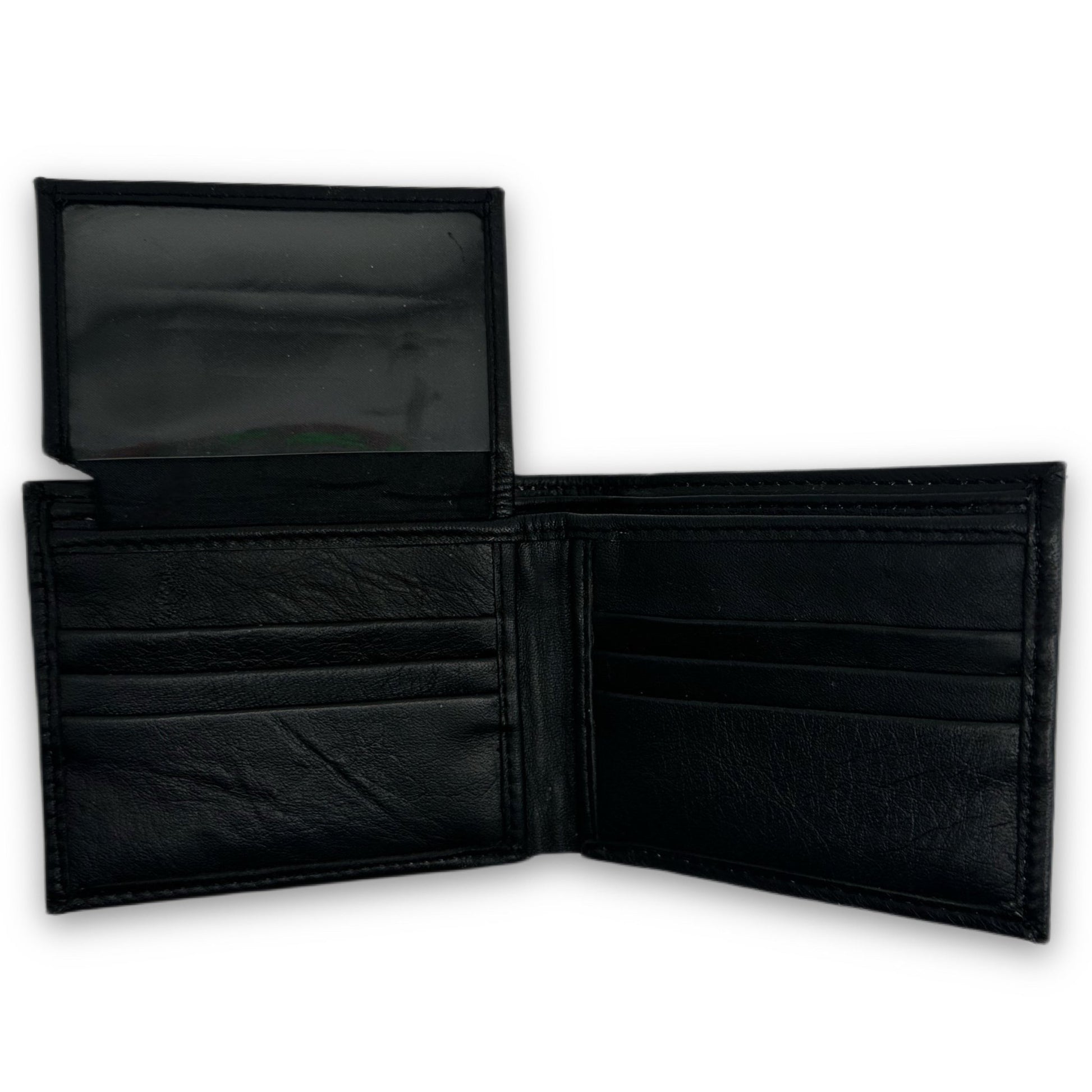 Blackstone Cobra Snakeskin Wallet - Sobék