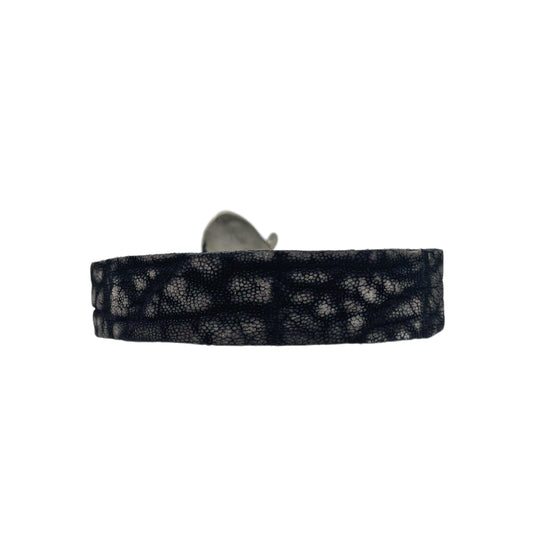 Elephant Hide Bracelet