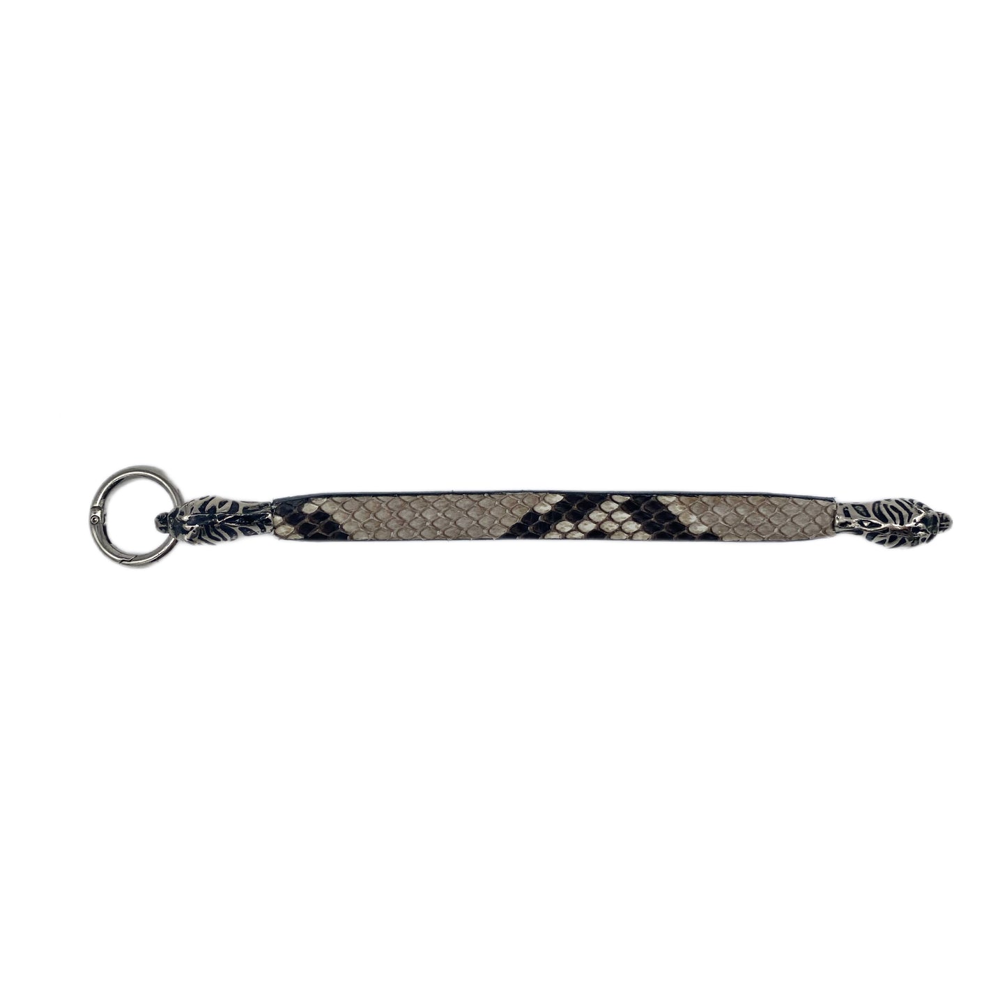 Python on Panther Bracelet