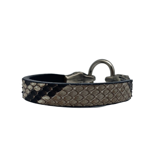 Python on Panther Bracelet
