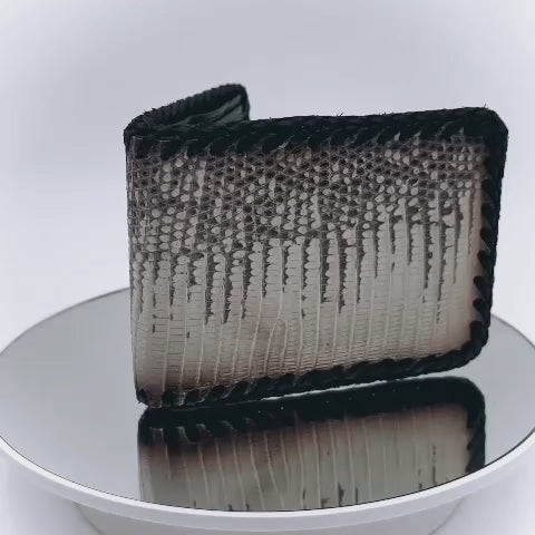lizard wallet