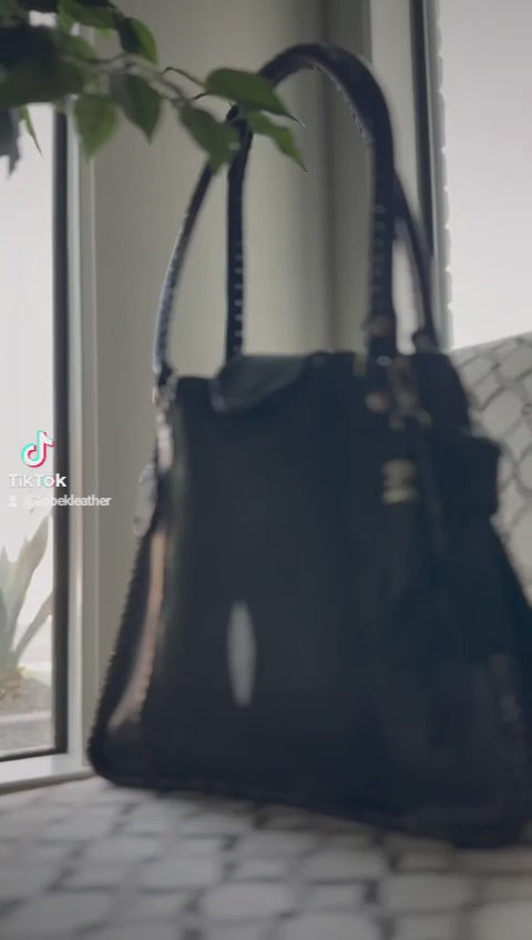 stingray bag