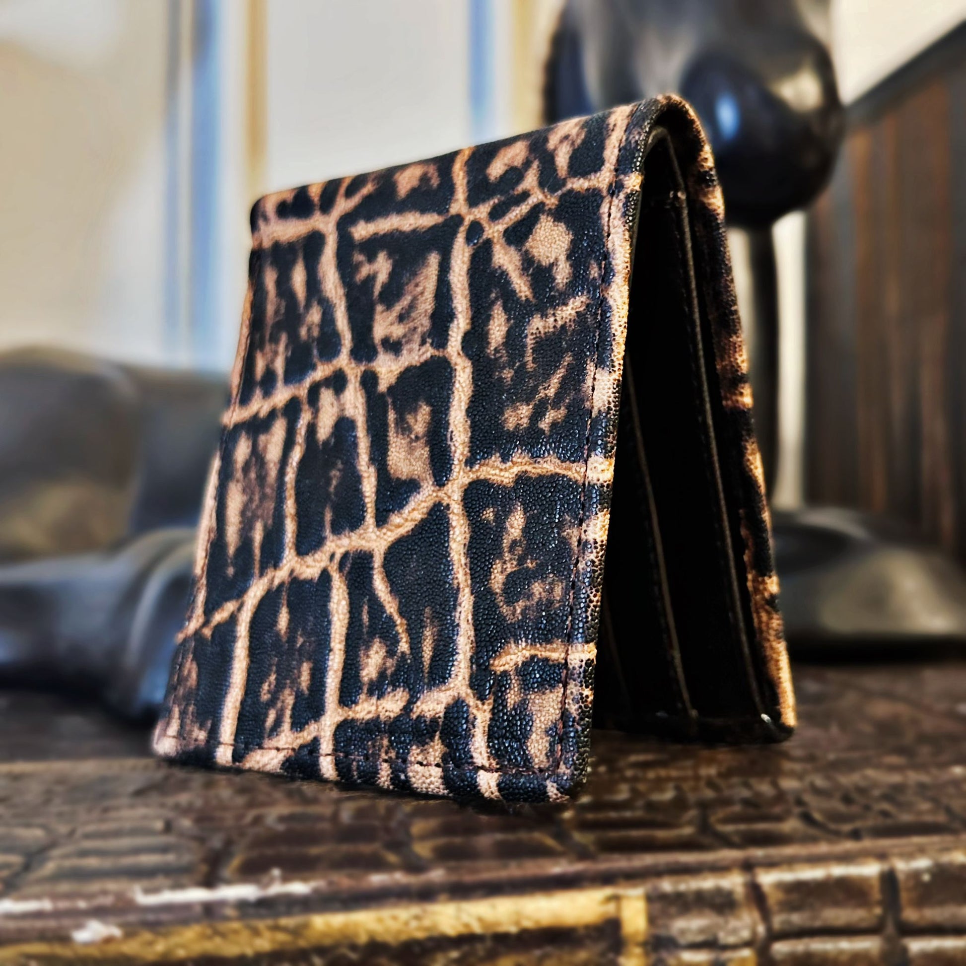 Elephant wallet 
